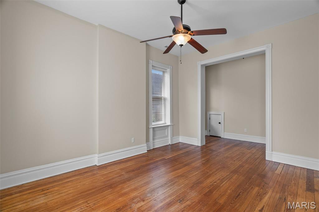 City Commons - Residential