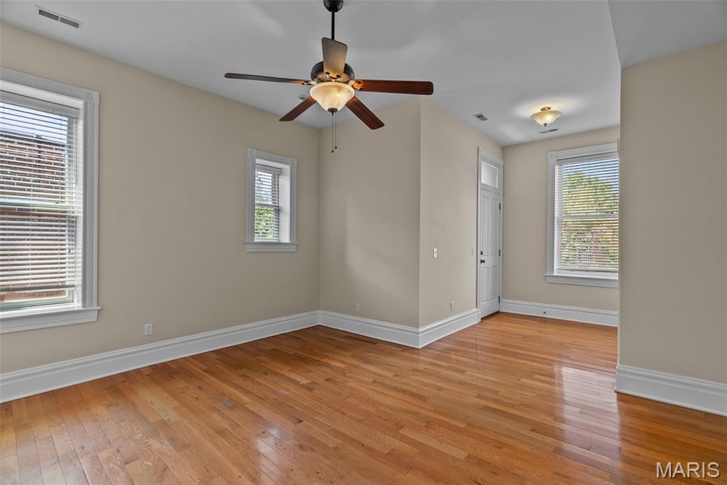 City Commons - Residential