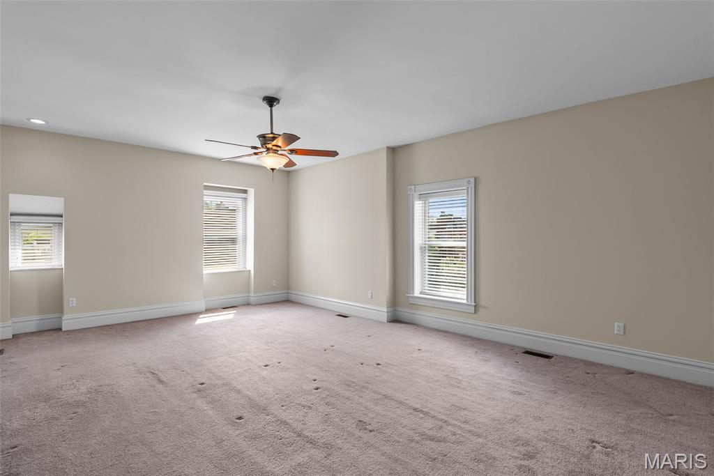 City Commons - Residential