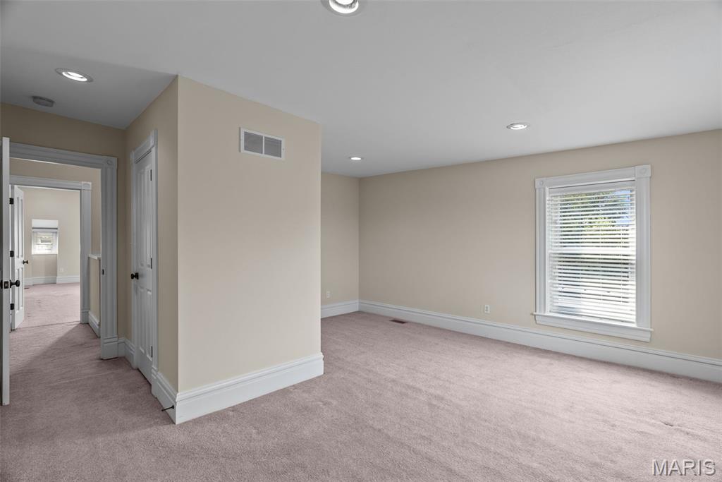 City Commons - Residential