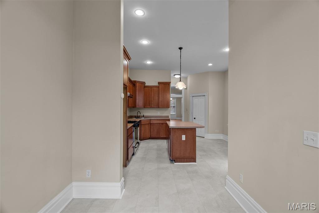 City Commons - Residential