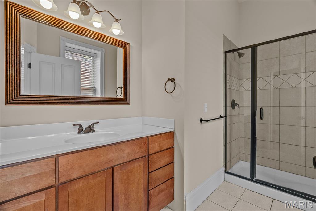 City Commons - Residential