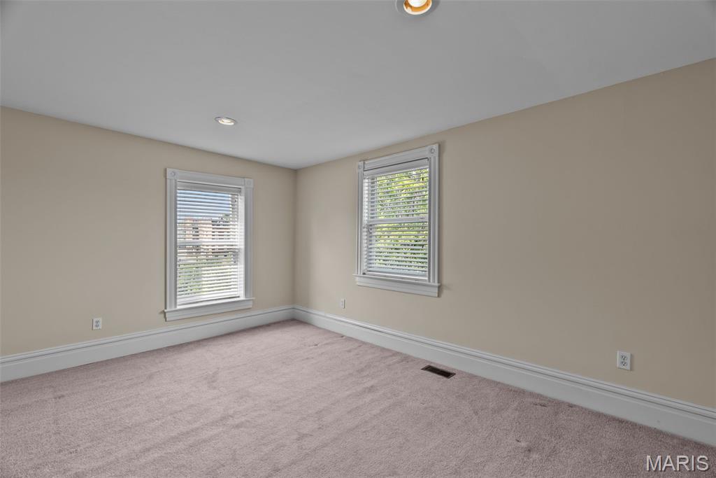 City Commons - Residential