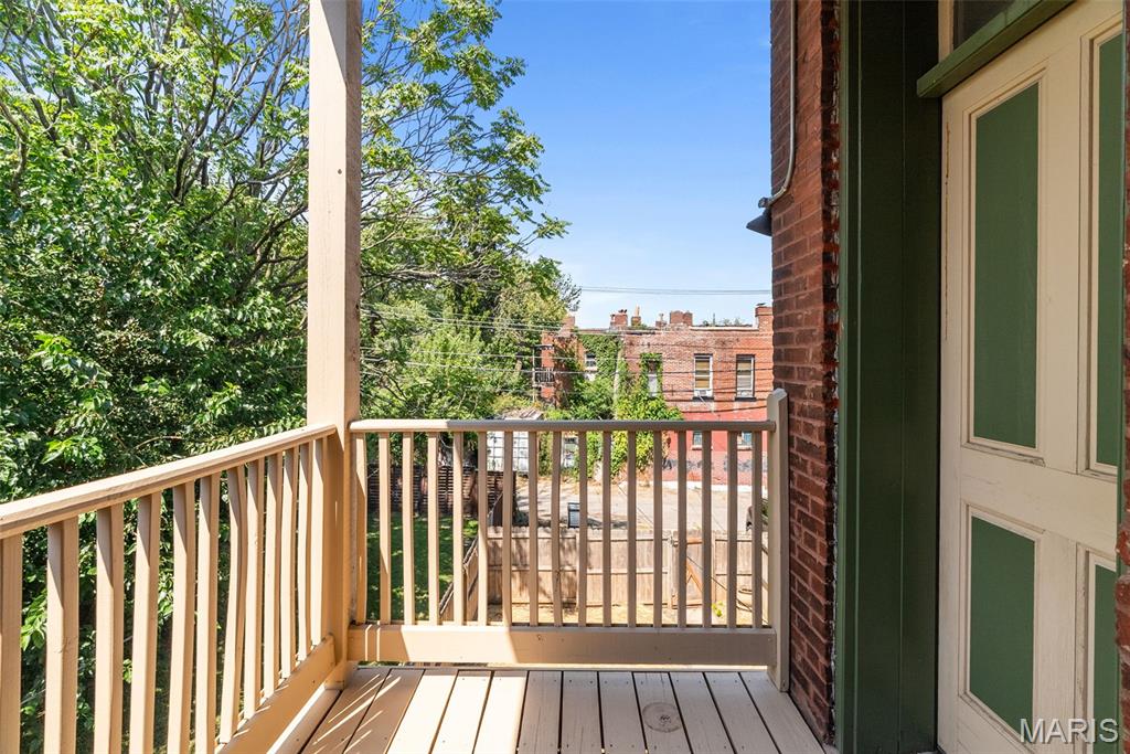 City Commons - Residential