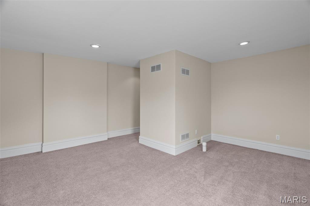 City Commons - Residential