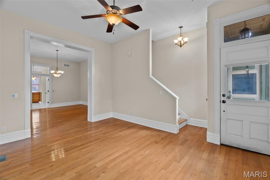 City Commons - Residential