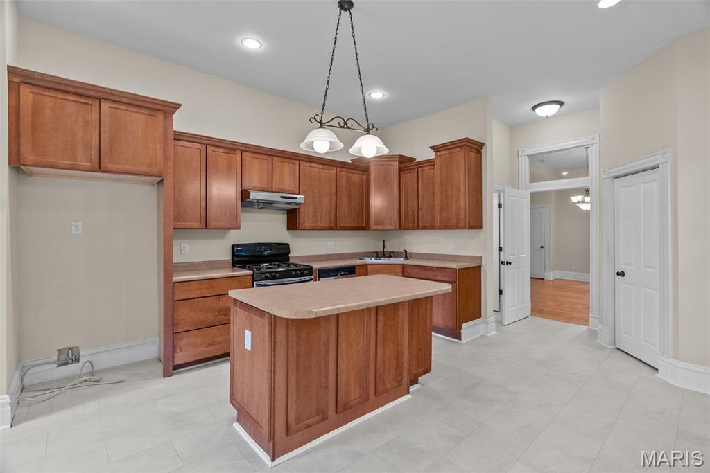 City Commons - Residential