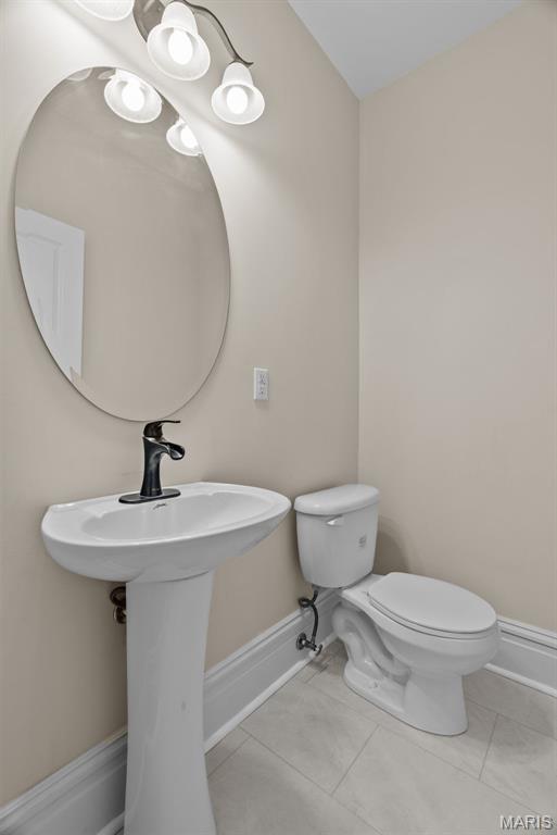 City Commons - Residential