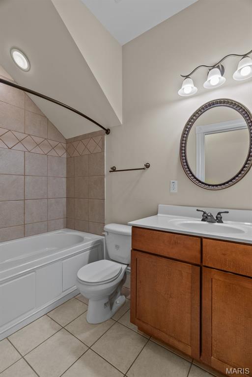 City Commons - Residential