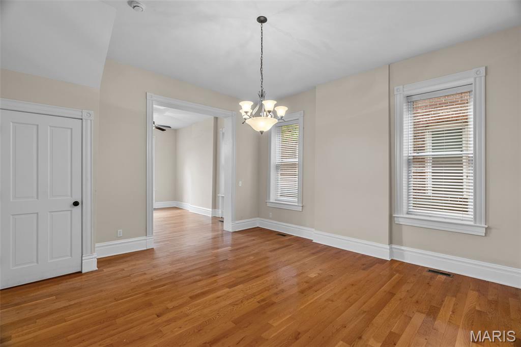 City Commons - Residential