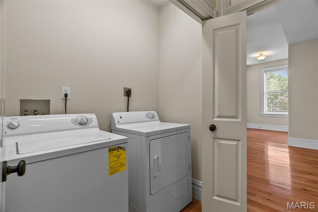 City Commons - Residential