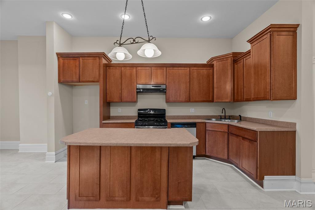 City Commons - Residential