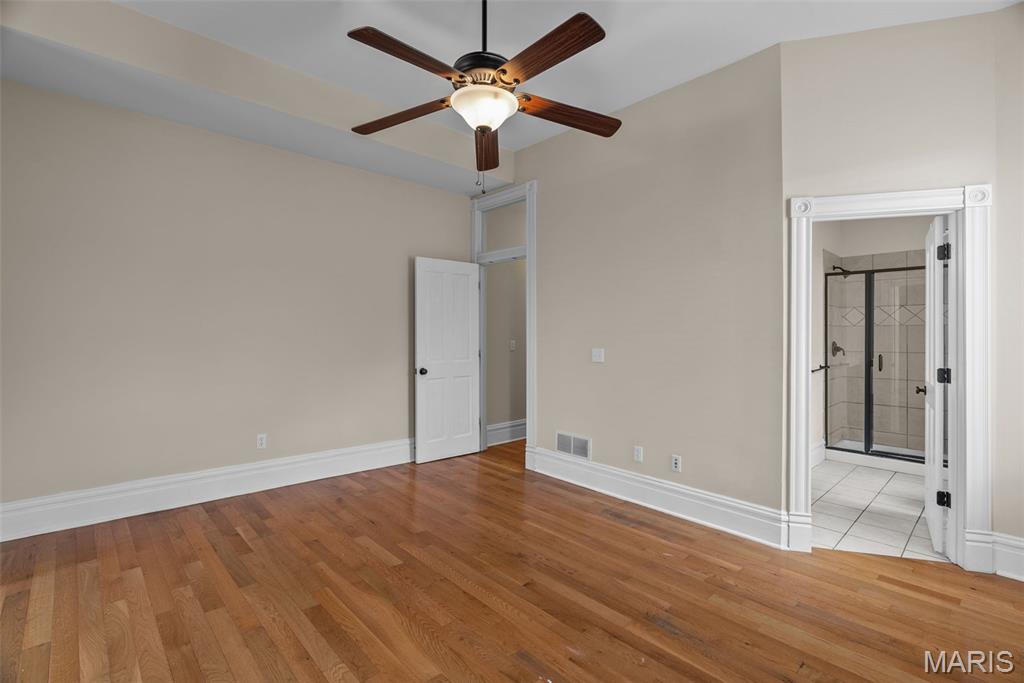 City Commons - Residential