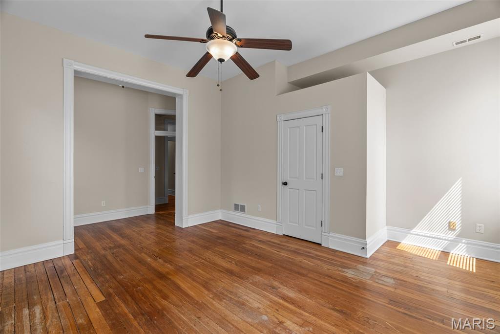 City Commons - Residential