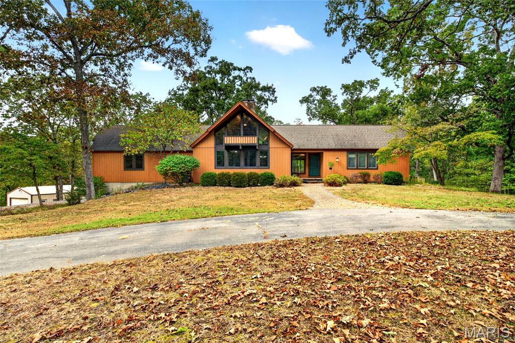 Photo of 13575 County Road 5150, Rolla, MO 65401 (MLS # 26064665)