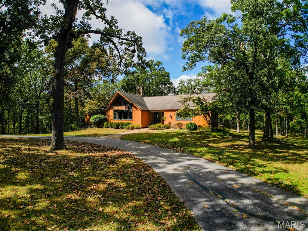 Photo of 13575 County Road 5150, Rolla, MO 65401 (MLS # 26064665)