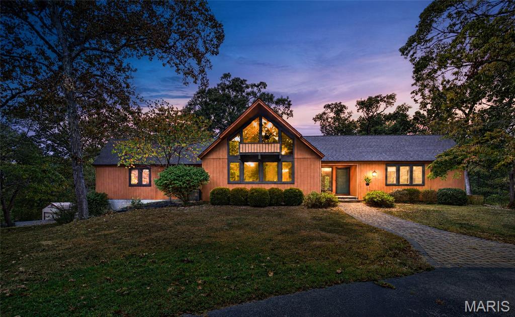 Photo of 13575 County Road 5150, Rolla, MO 65401 (MLS # 26064665)
