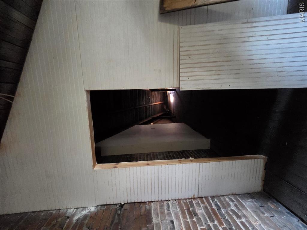 Carondelet Add - Residential Income