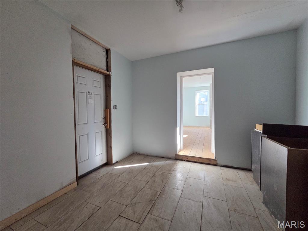 Carondelet Add - Residential Income