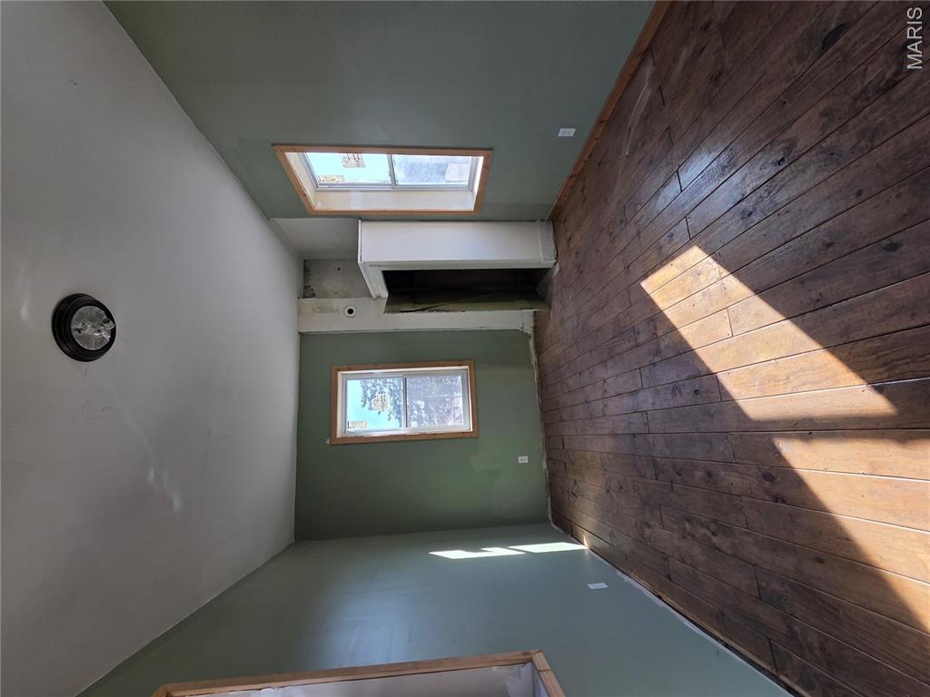 Carondelet Add - Residential Income