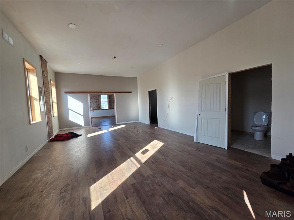 Carondelet Add - Residential Income