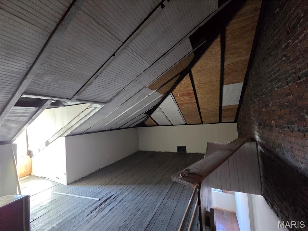 Carondelet Add - Residential Income