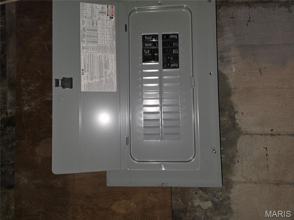 Carondelet Add - Residential Income