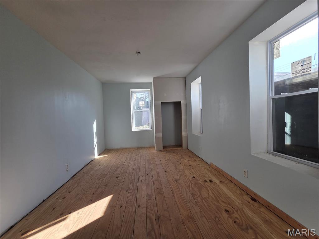 Carondelet Add - Residential Income