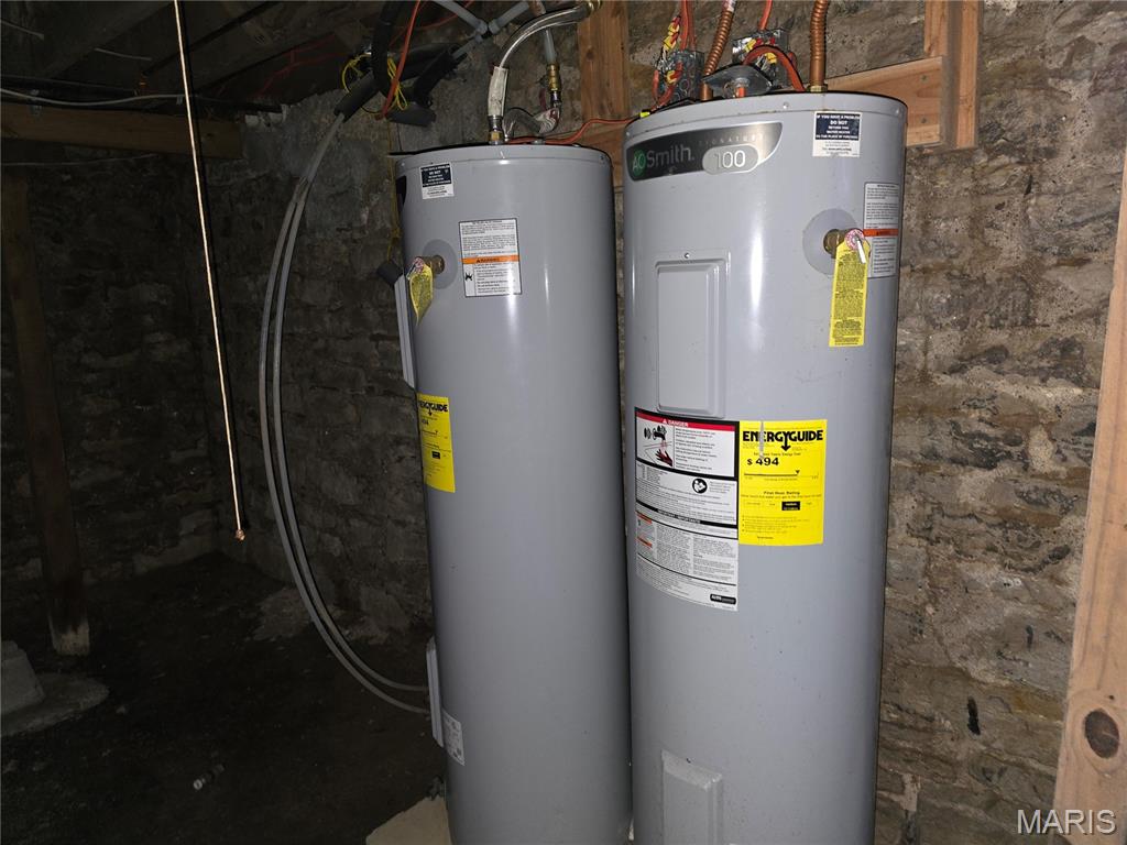 Carondelet Add - Residential Income