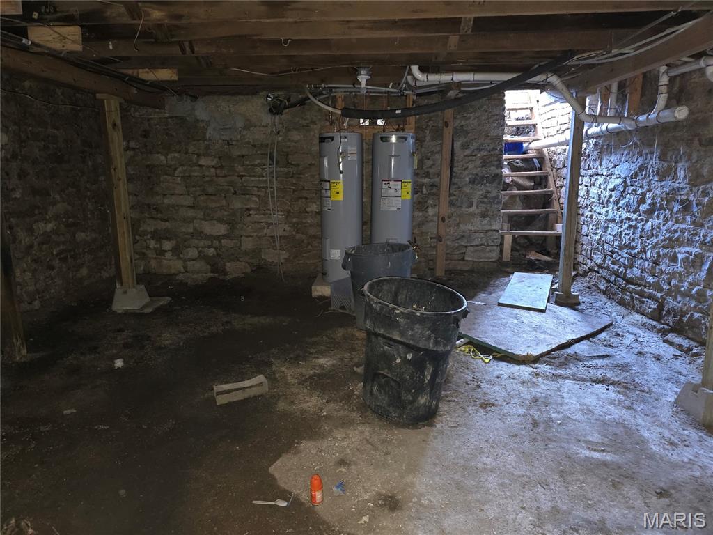 Carondelet Add - Residential Income