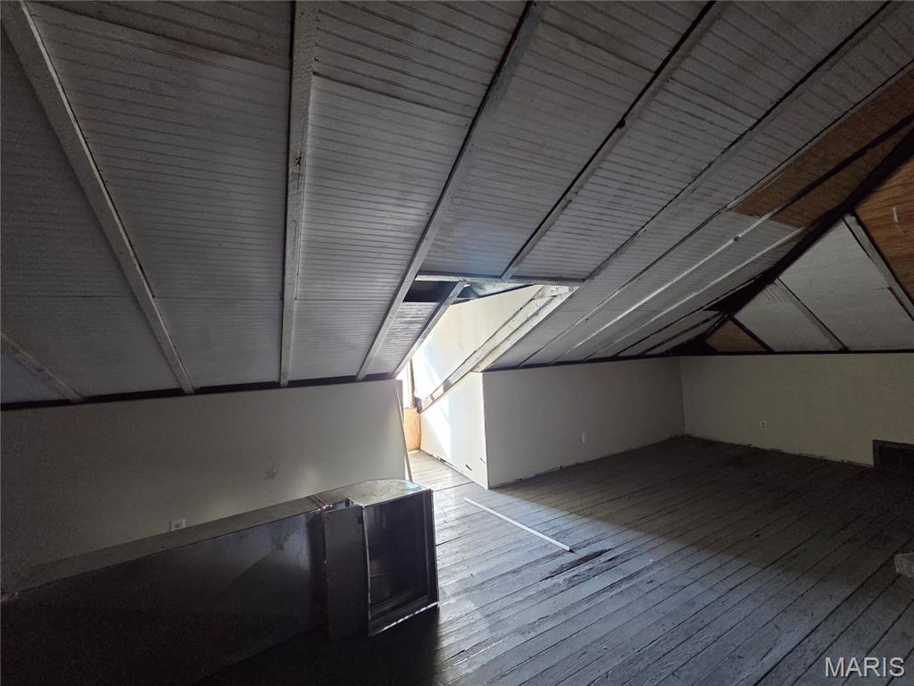 Carondelet Add - Residential Income