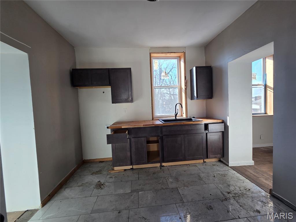 Carondelet Add - Residential Income