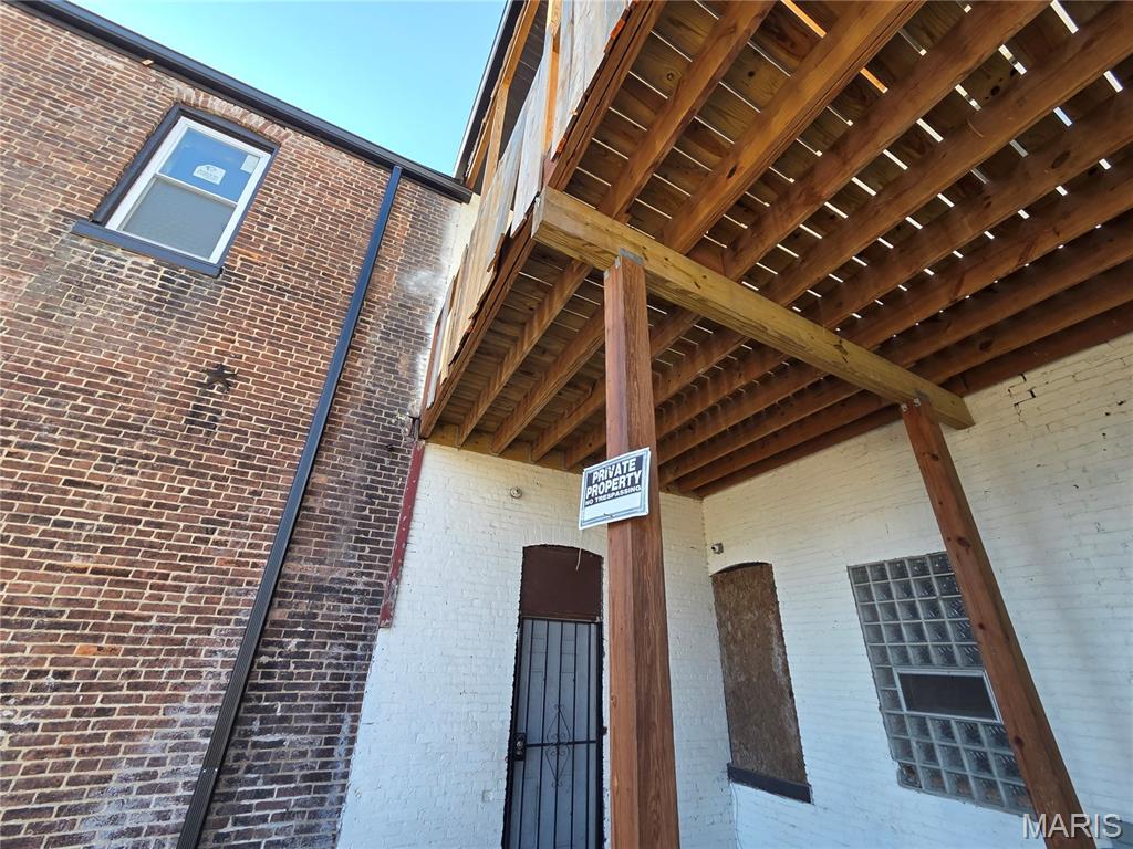 Carondelet Add - Residential Income