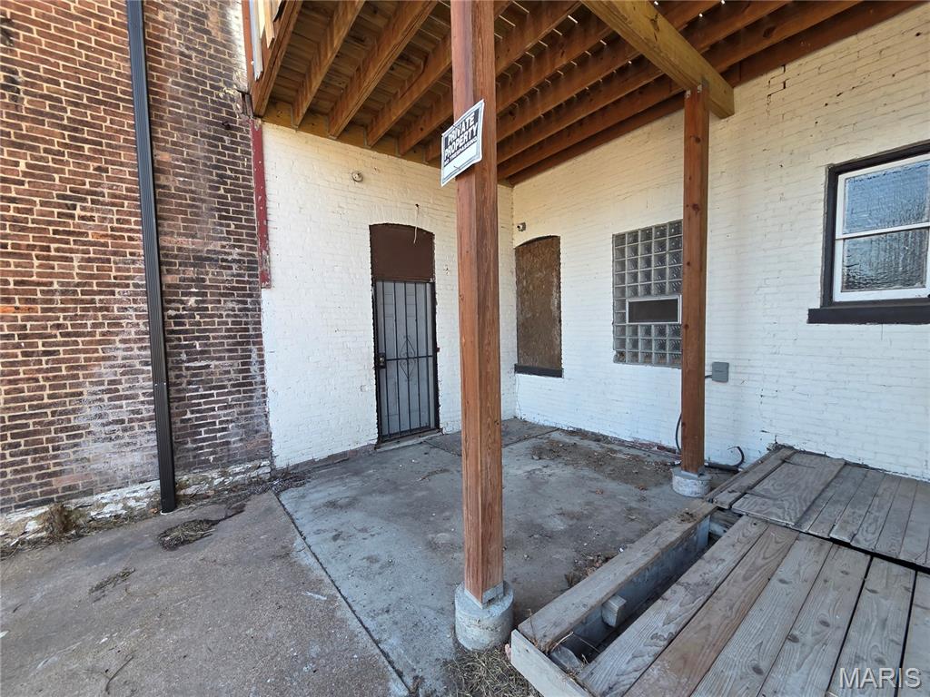 Carondelet Add - Residential Income