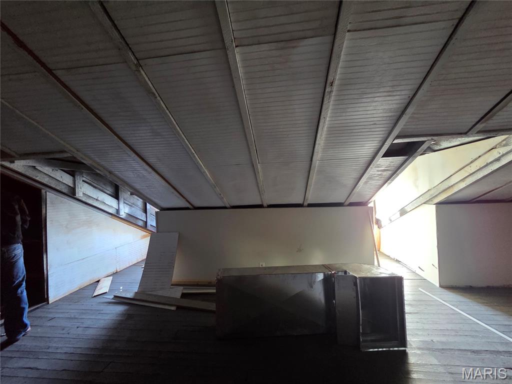 Carondelet Add - Residential Income