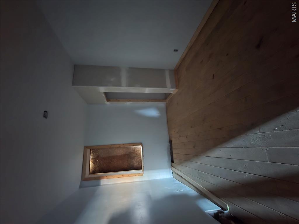 Carondelet Add - Residential Income