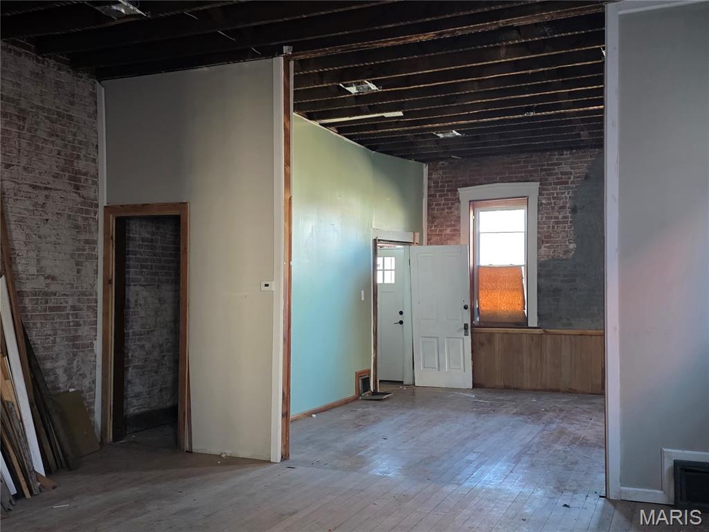 Carondelet Add - Residential Income