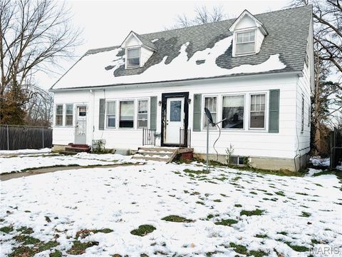 Photo of 1610 S Western Street, Mexico, MO 65265 (MLS # 25080749)