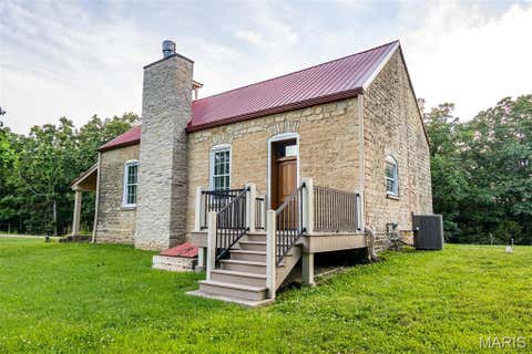 Tiny photo for 2393 Highway Z, Hermann, MO 65041 (MLS # 26041968)