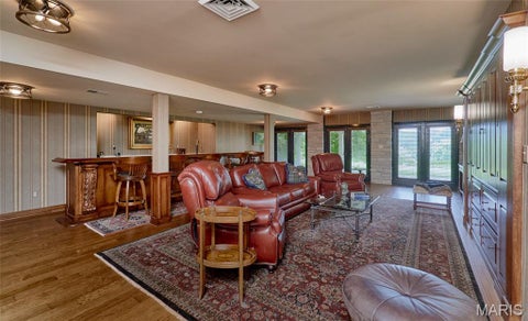 Tiny photo for 2393 Highway Z, Hermann, MO 65041 (MLS # 26041968)
