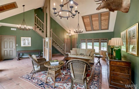 Tiny photo for 2393 Highway Z, Hermann, MO 65041 (MLS # 26041968)