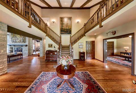 Tiny photo for 2393 Highway Z, Hermann, MO 65041 (MLS # 26041968)