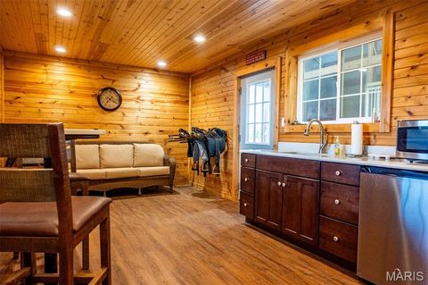 Tiny photo for 2393 Highway Z, Hermann, MO 65041 (MLS # 26041968)