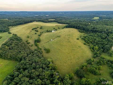 Tiny photo for 2393 Highway Z, Hermann, MO 65041 (MLS # 26041968)