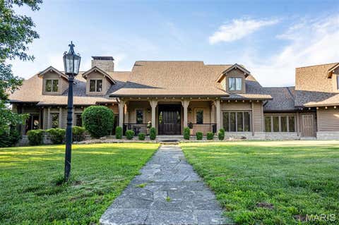 Tiny photo for 2393 Highway Z, Hermann, MO 65041 (MLS # 26041968)