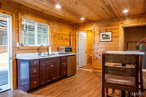 Tiny photo for 2393 Highway Z, Hermann, MO 65041 (MLS # 26041968)