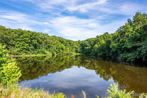 Tiny photo for 2393 Highway Z, Hermann, MO 65041 (MLS # 26041968)