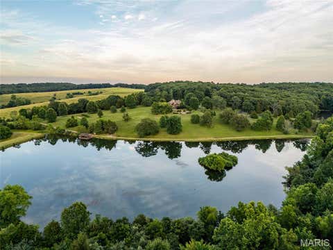 Tiny photo for 2393 Highway Z, Hermann, MO 65041 (MLS # 26041968)