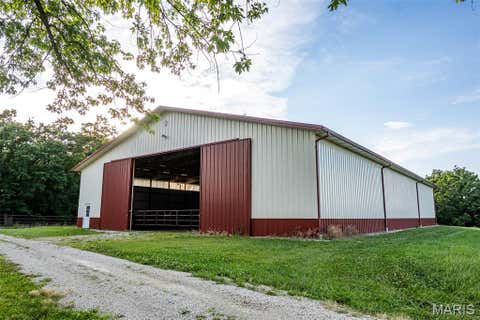 Tiny photo for 2393 Highway Z, Hermann, MO 65041 (MLS # 26041968)
