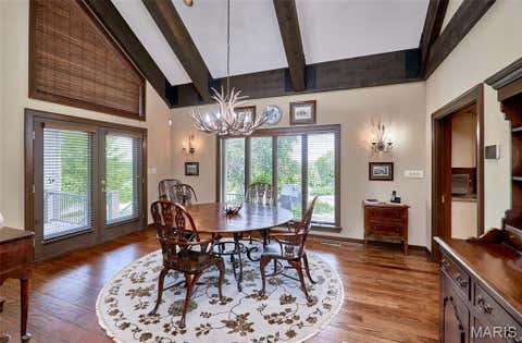 Tiny photo for 2393 Highway Z, Hermann, MO 65041 (MLS # 26041968)